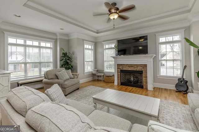 23 Raleigh Drive, Lafayette, GA 30728