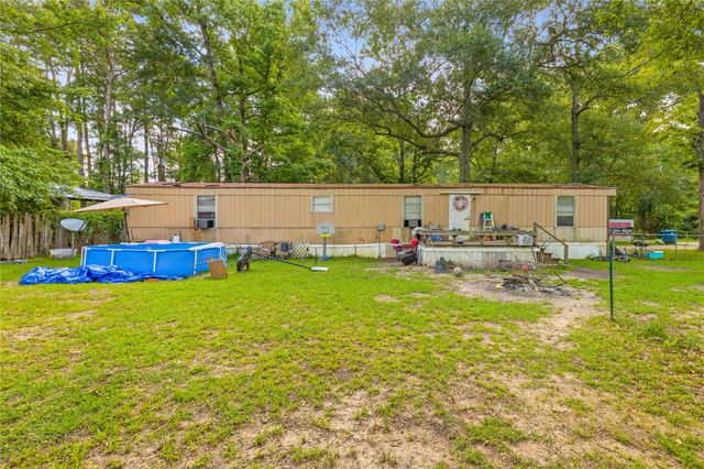 14821 Lucas Drive, Splendora, TX 77372