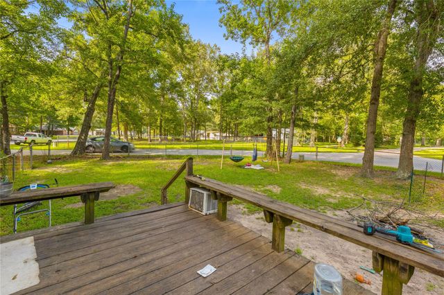 14821 Lucas Drive, Splendora, TX 77372