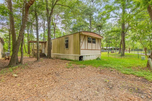 14821 Lucas Drive, Splendora, TX 77372