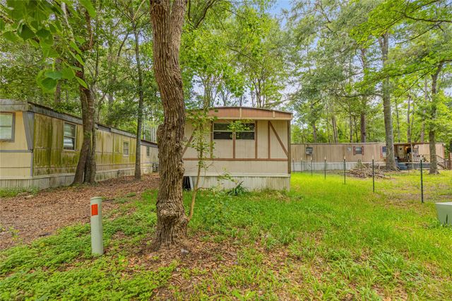 14821 Lucas Drive, Splendora, TX 77372