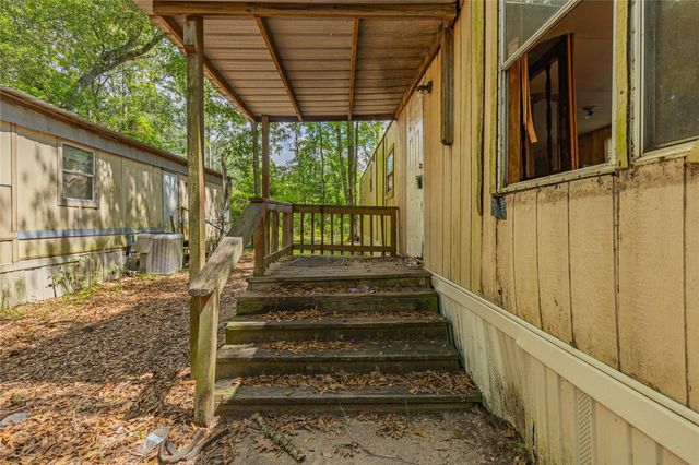14821 Lucas Drive, Splendora, TX 77372