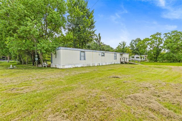 14821 Lucas Drive, Splendora, TX 77372