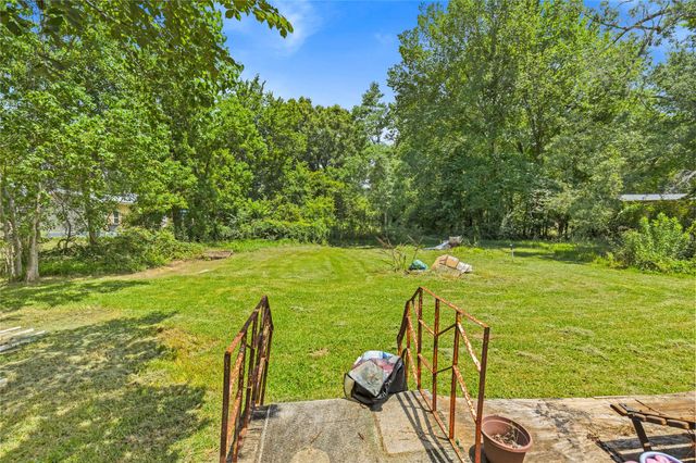 14821 Lucas Drive, Splendora, TX 77372