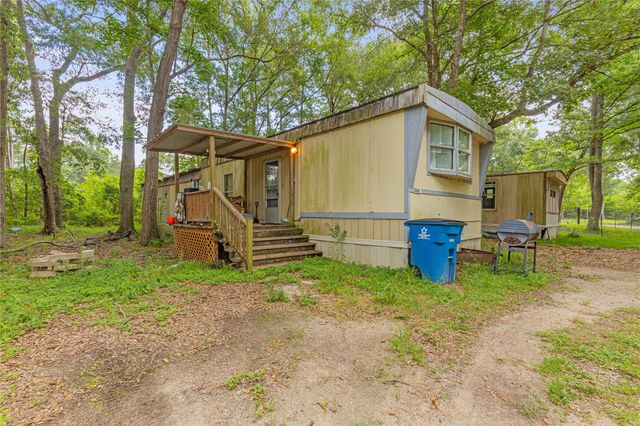 14821 Lucas Drive, Splendora, TX 77372