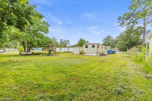 14821 Lucas Drive, Splendora, TX 77372