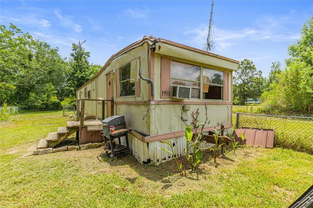 14821 Lucas Drive, Splendora, TX 77372