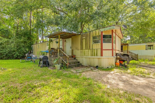 14821 Lucas Drive, Splendora, TX 77372