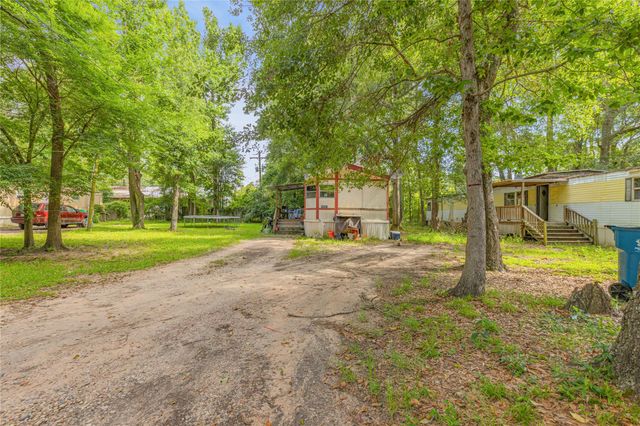 14821 Lucas Drive, Splendora, TX 77372