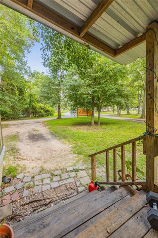 14821 Lucas Drive, Splendora, TX 77372