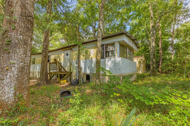 14821 Lucas Drive, Splendora, TX 77372