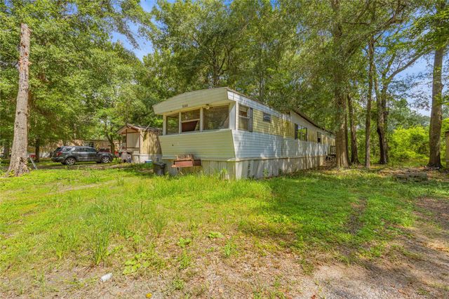 14821 Lucas Drive, Splendora, TX 77372