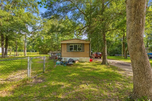 14821 Lucas Drive, Splendora, TX 77372