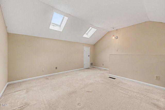 76 Justin Court, Durham, NC 27705
