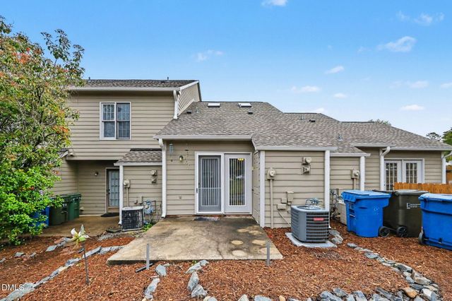 76 Justin Court, Durham, NC 27705