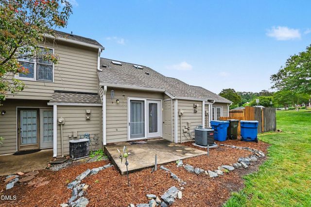 76 Justin Court, Durham, NC 27705