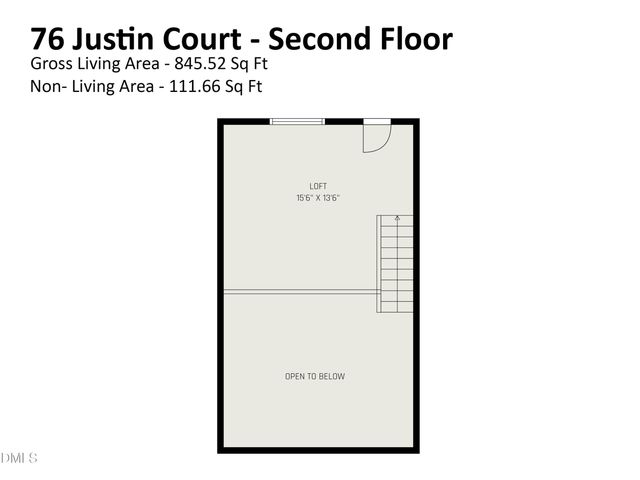 76 Justin Court, Durham, NC 27705