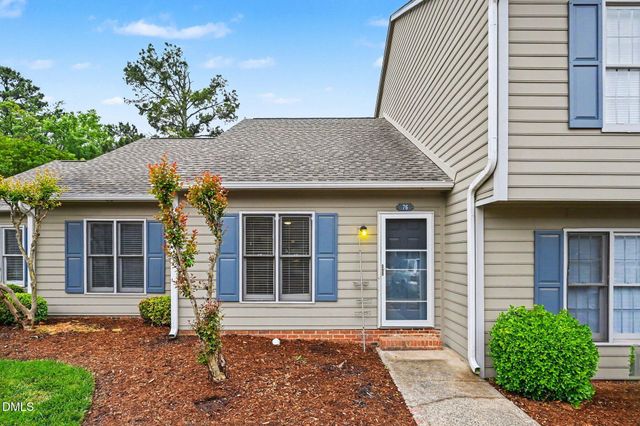 76 Justin Court, Durham, NC 27705