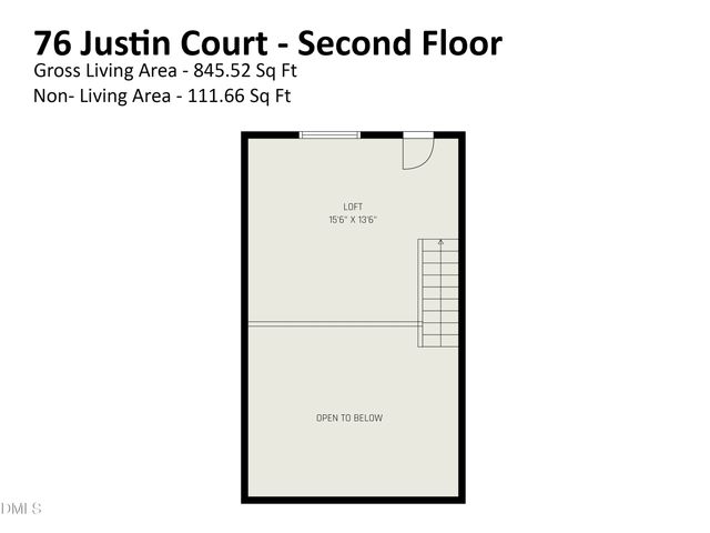 76 Justin Court, Durham, NC 27705