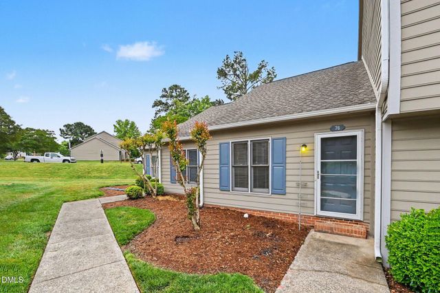 76 Justin Court, Durham, NC 27705