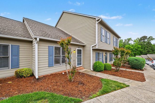 76 Justin Court, Durham, NC 27705