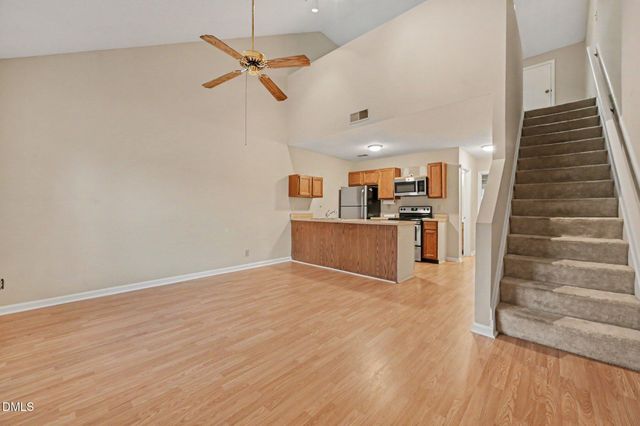 76 Justin Court, Durham, NC 27705