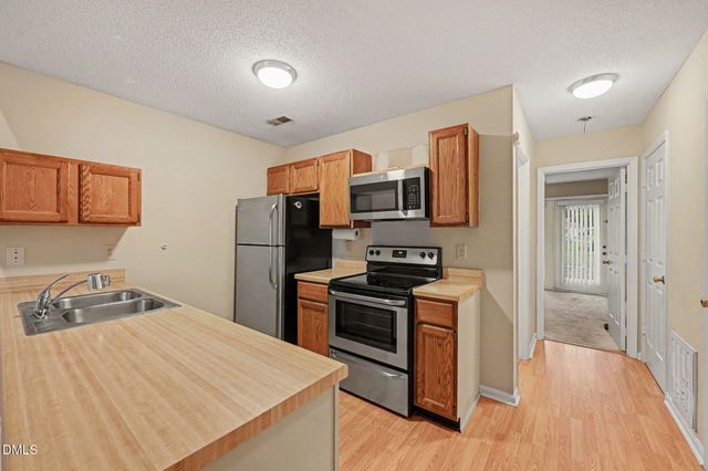 76 Justin Court, Durham, NC 27705