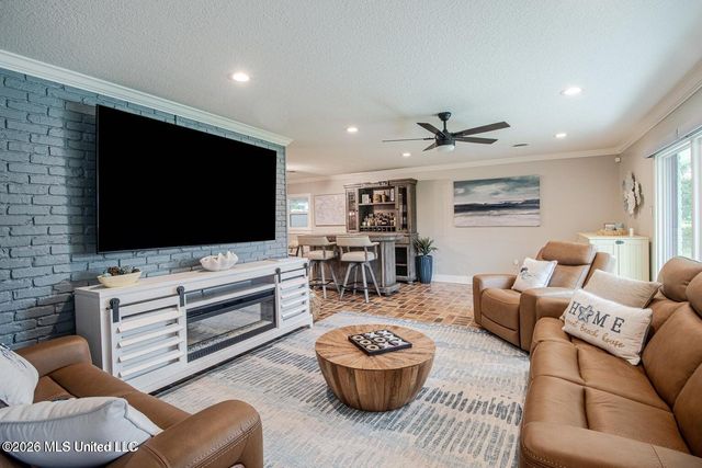 105 Sea Pine Street, Long Beach, MS 39560