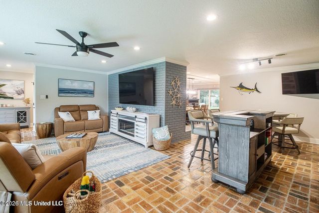 105 Sea Pine Street, Long Beach, MS 39560