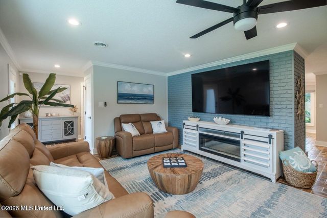 105 Sea Pine Street, Long Beach, MS 39560