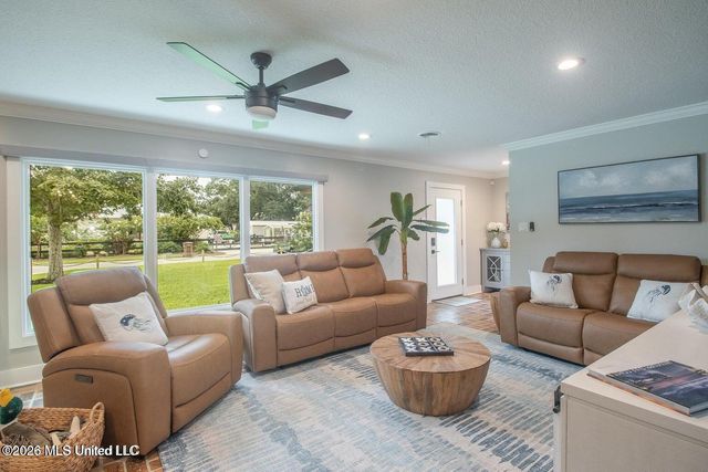 105 Sea Pine Street, Long Beach, MS 39560
