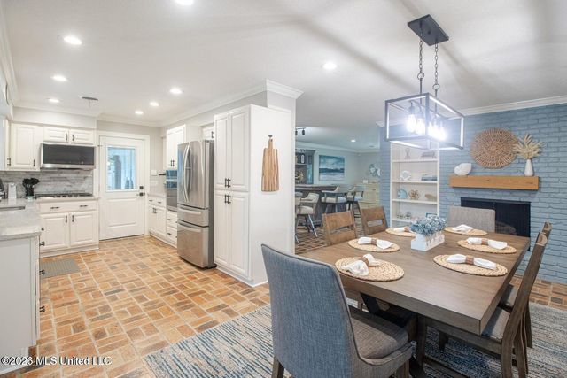 105 Sea Pine Street, Long Beach, MS 39560