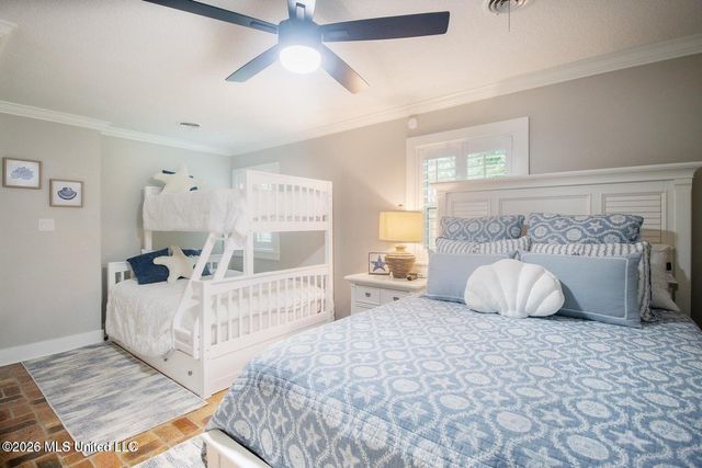 105 Sea Pine Street, Long Beach, MS 39560