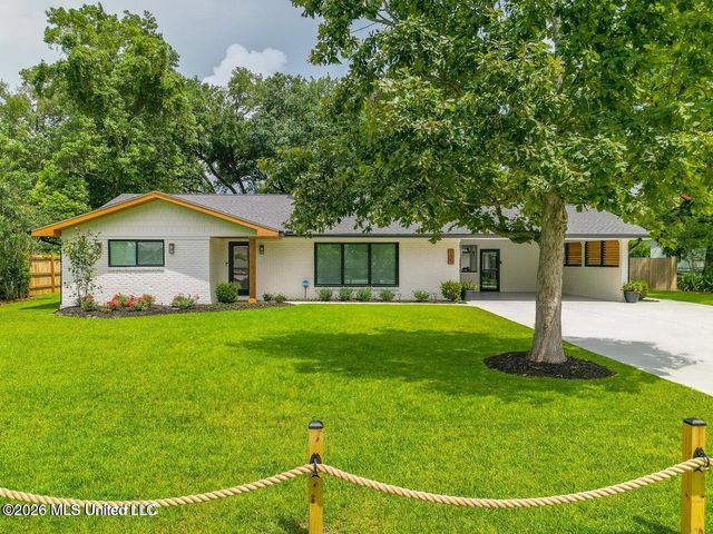 105 Sea Pine Street, Long Beach, MS 39560