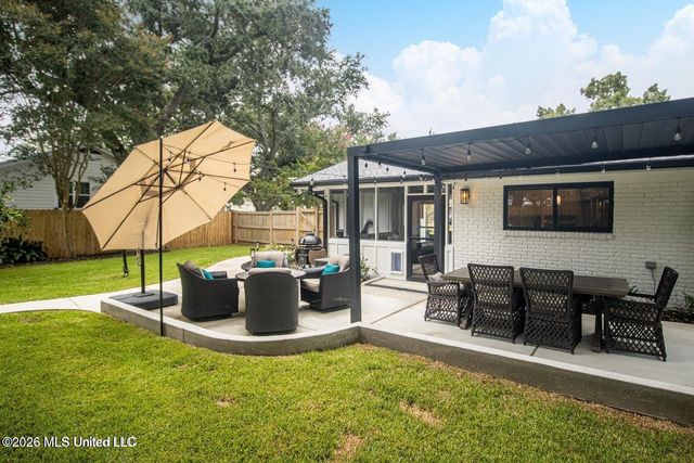 105 Sea Pine Street, Long Beach, MS 39560