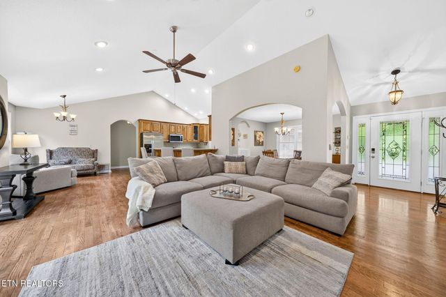 50 Ross Place, Monterey, TN 38574