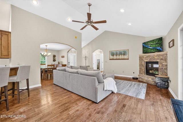 50 Ross Place, Monterey, TN 38574