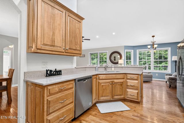 50 Ross Place, Monterey, TN 38574