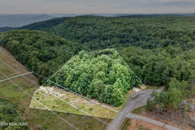 50 Ross Place, Monterey, TN 38574