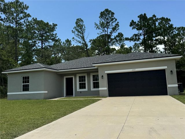 6839 SW 149TH LANE ROAD, Ocala, FL 34473