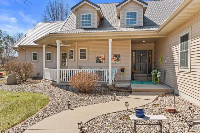 1431 Rain Dance Trail, Nekoosa, WI 54457