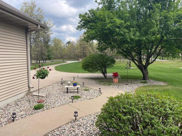 1431 Rain Dance Trail, Nekoosa, WI 54457