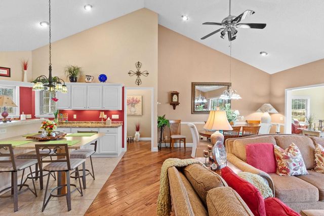 1431 Rain Dance Trail, Nekoosa, WI 54457
