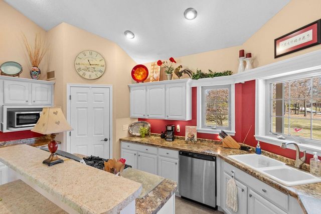 1431 Rain Dance Trail, Nekoosa, WI 54457