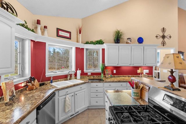 1431 Rain Dance Trail, Nekoosa, WI 54457