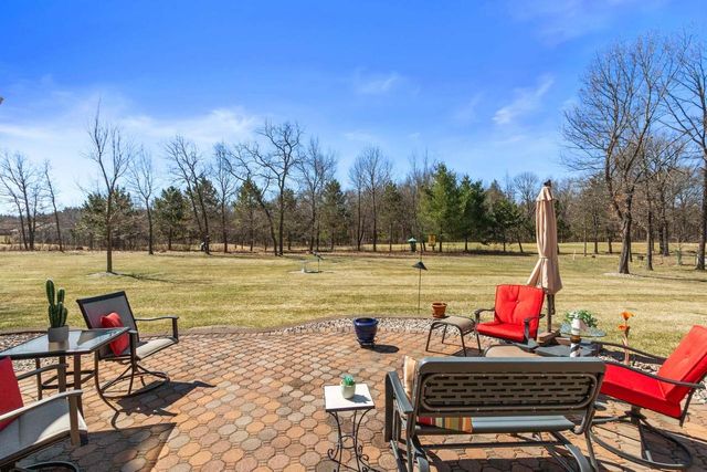 1431 Rain Dance Trail, Nekoosa, WI 54457