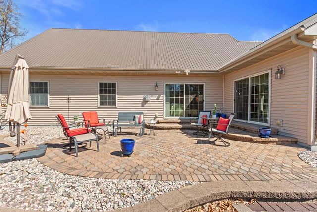 1431 Rain Dance Trail, Nekoosa, WI 54457