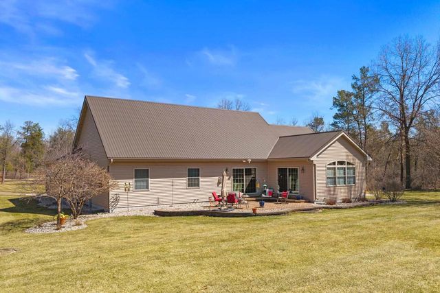 1431 Rain Dance Trail, Nekoosa, WI 54457