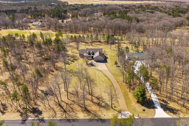 1431 Rain Dance Trail, Nekoosa, WI 54457