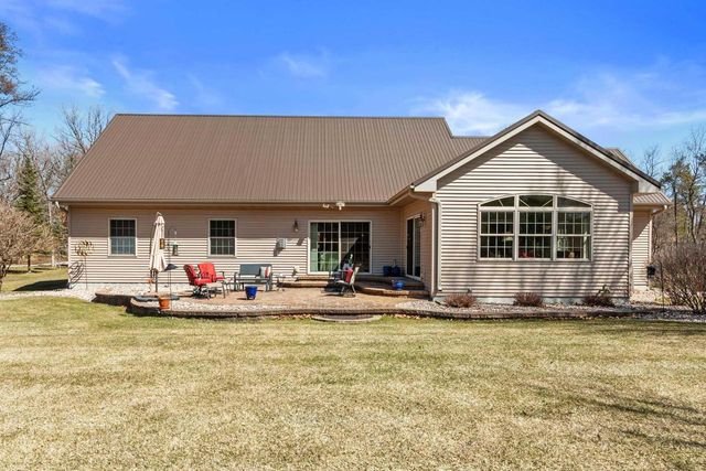 1431 Rain Dance Trail, Nekoosa, WI 54457